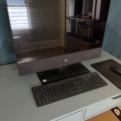 HP Pavilion All-in-one