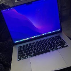 Mac Book Air 