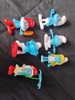 Collectibles