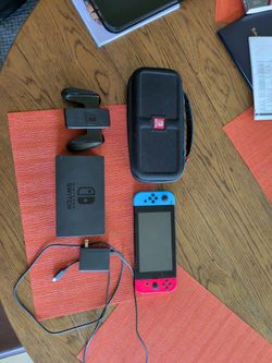 Nintendo Swith