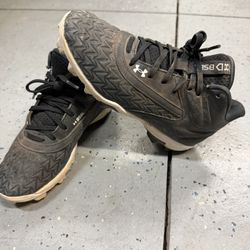 YOUTH Baseball Cleats Size 3.5