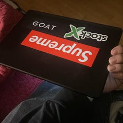 Microsoft Surface Pro X 2019