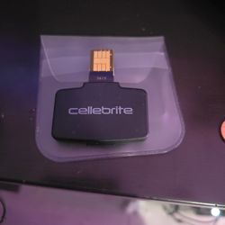 Cellebrite Sim Reader