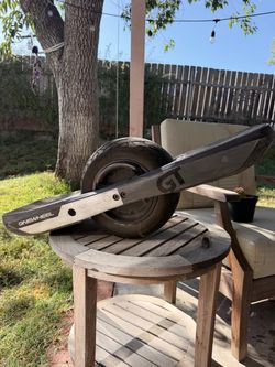 Onewheel GTS