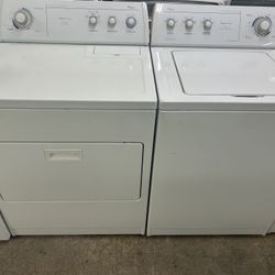 Whirlpool Electric Set 
