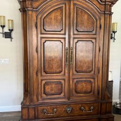 Armoire Wardrobe