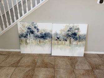 Paintings