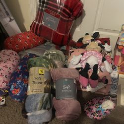 Christmas Items