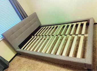 Bedframe