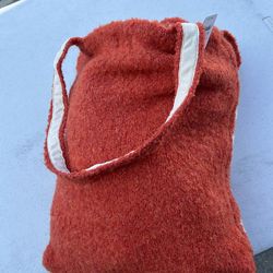 Carry on blanket set bag