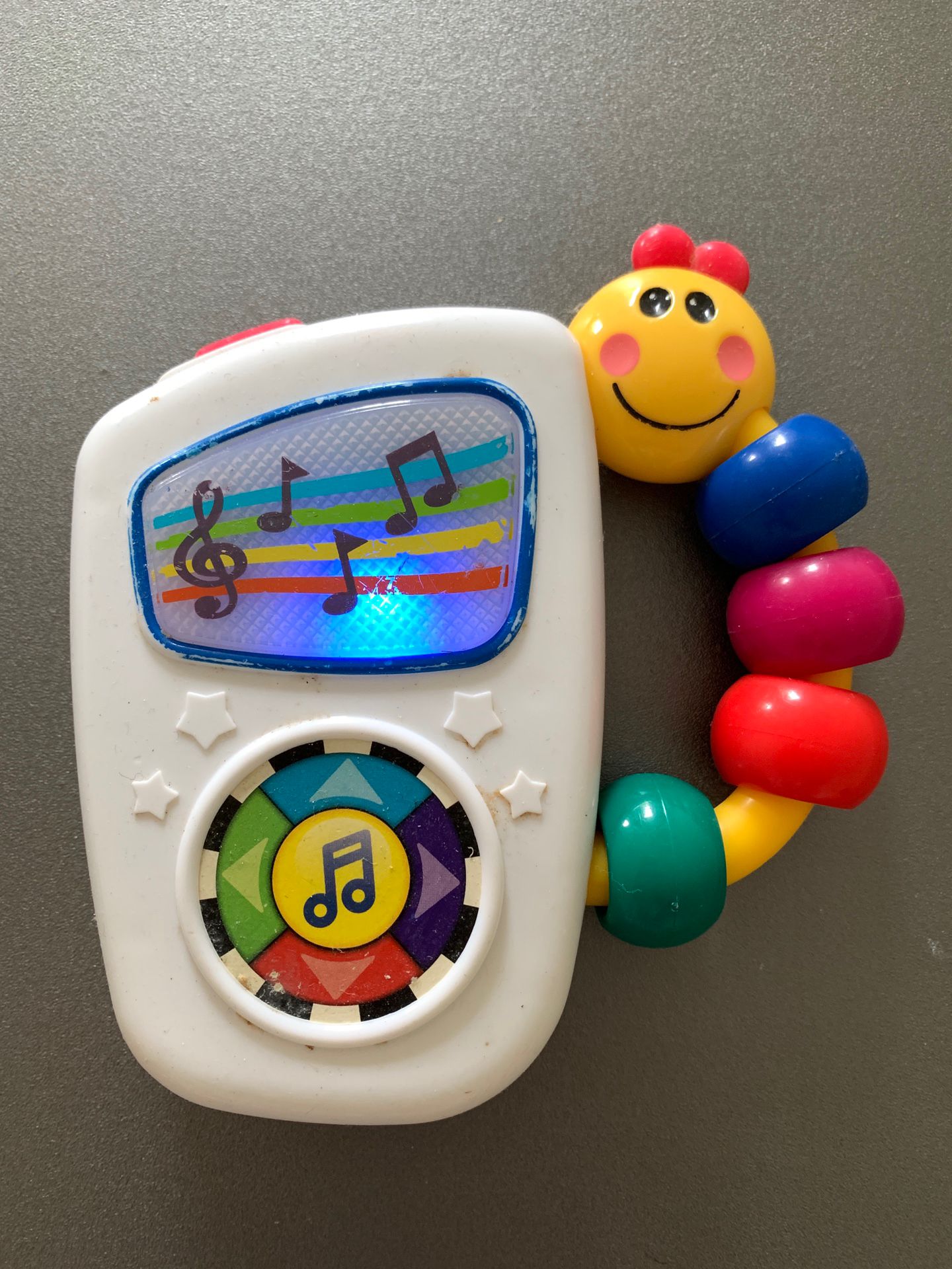 Baby Music Toy