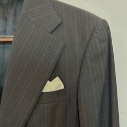Ralph Lauren Black Label Suit 42R