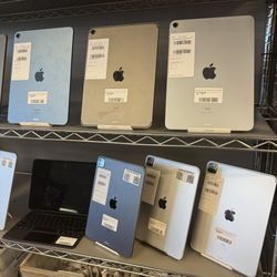 iPad Air 4 Cellular Unlocked 64GB With Warranty Space Gray