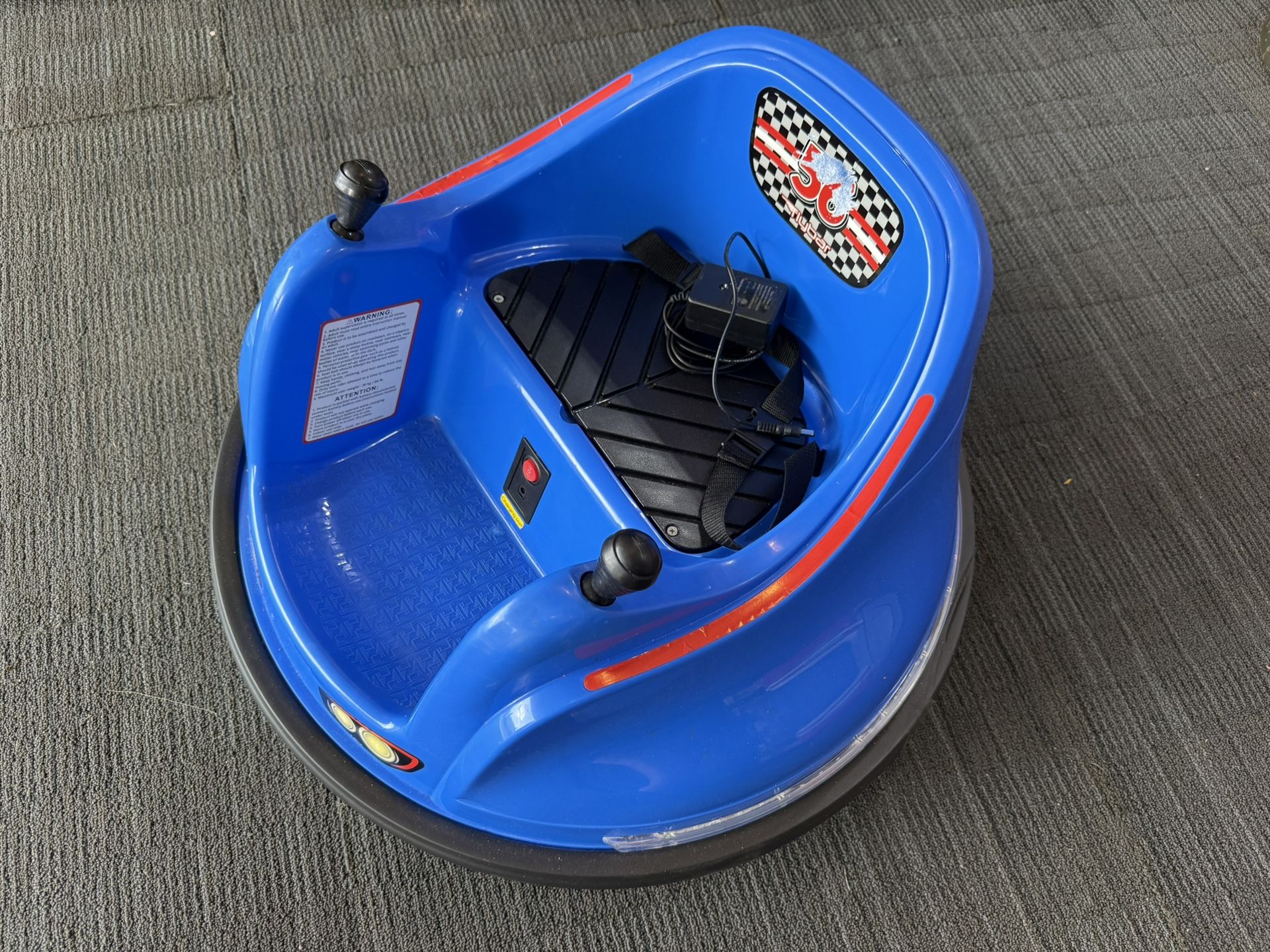 Bumper Car