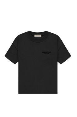 Fear Of God Essentials Stretch Limo