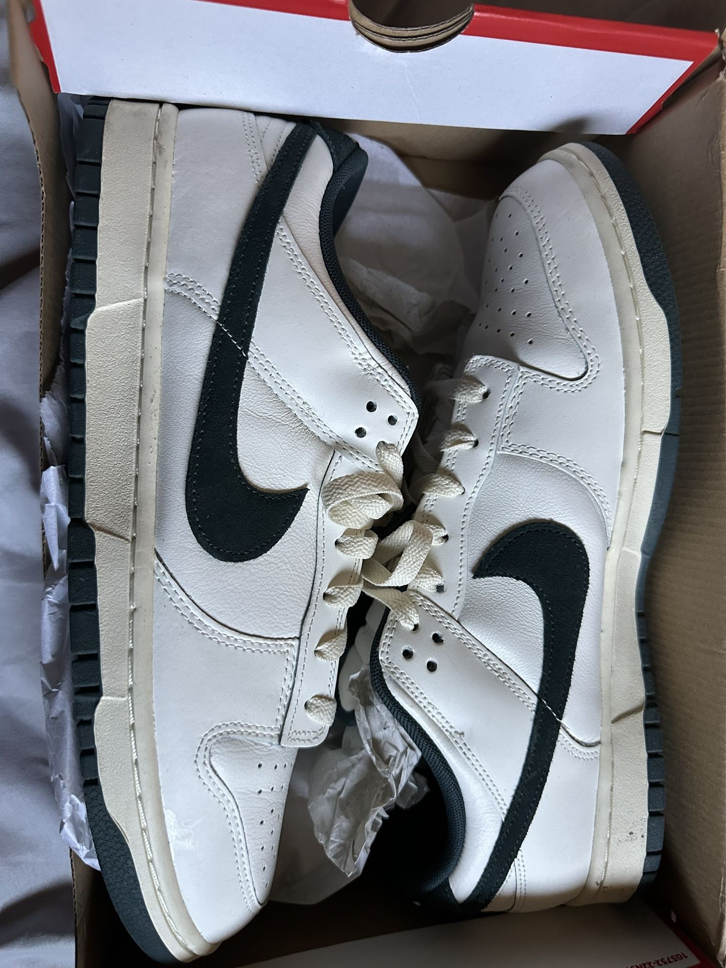 Nike Dunk Low Deep Jungle