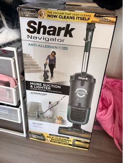 Dyson Vacuum