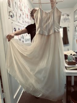 Christmas Costume! High quality Princess Dress