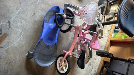 kids bike 3year-5year