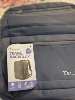 Ladies TRAVEL BACKPACK