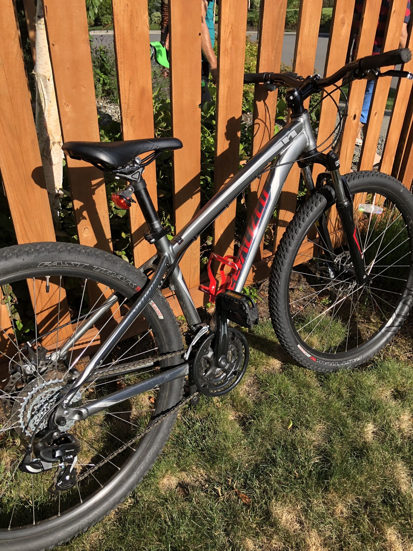 Specialized Mountain Bike for Sale in Bothell, WA OfferUp