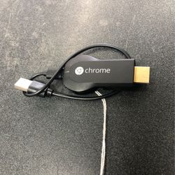 Google H2G2-42 ChromeCast 1st Gen