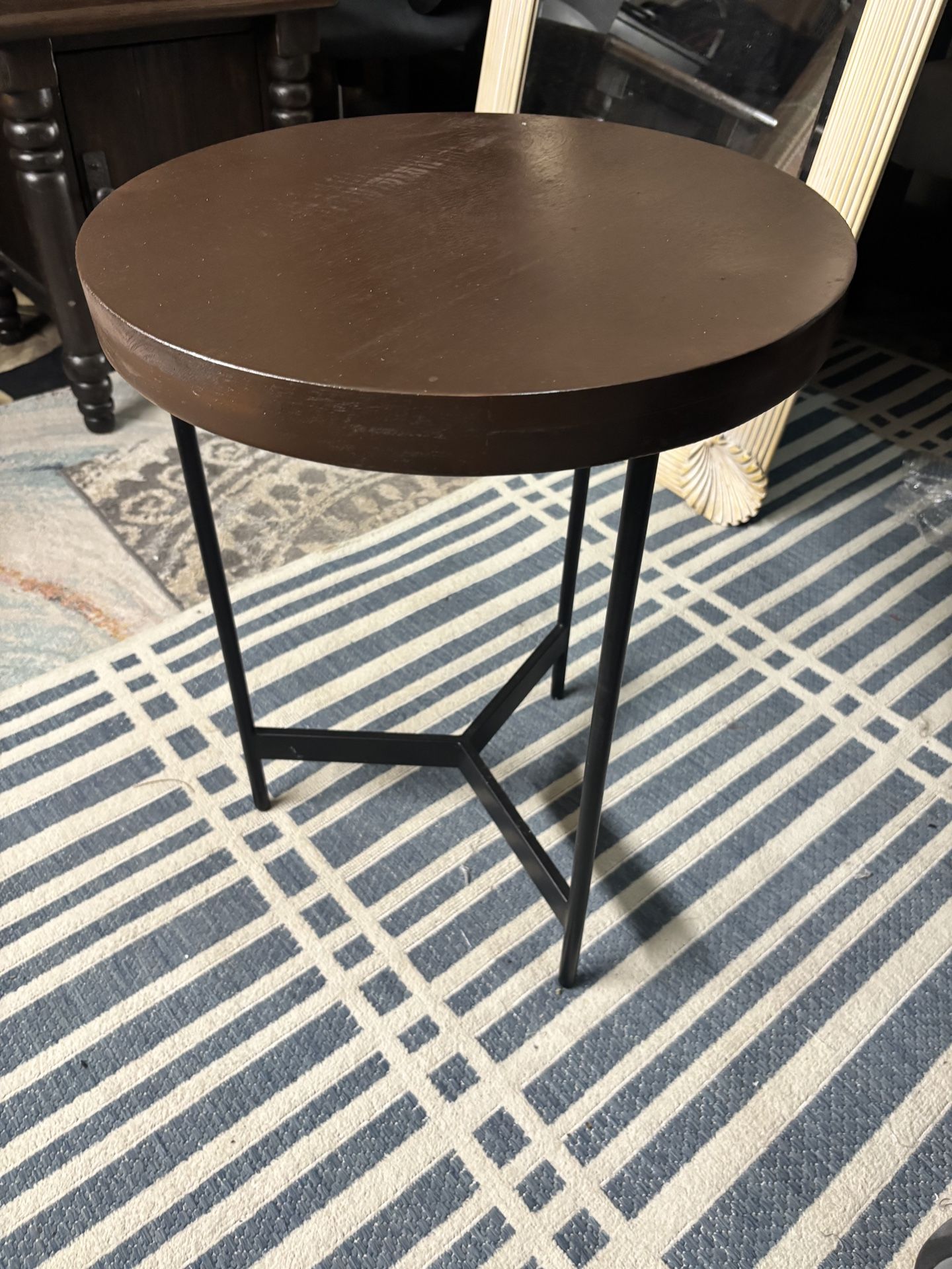 Side Table