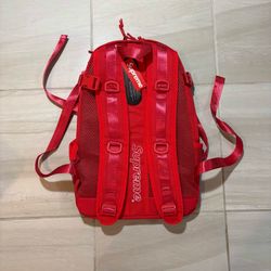 Red bag