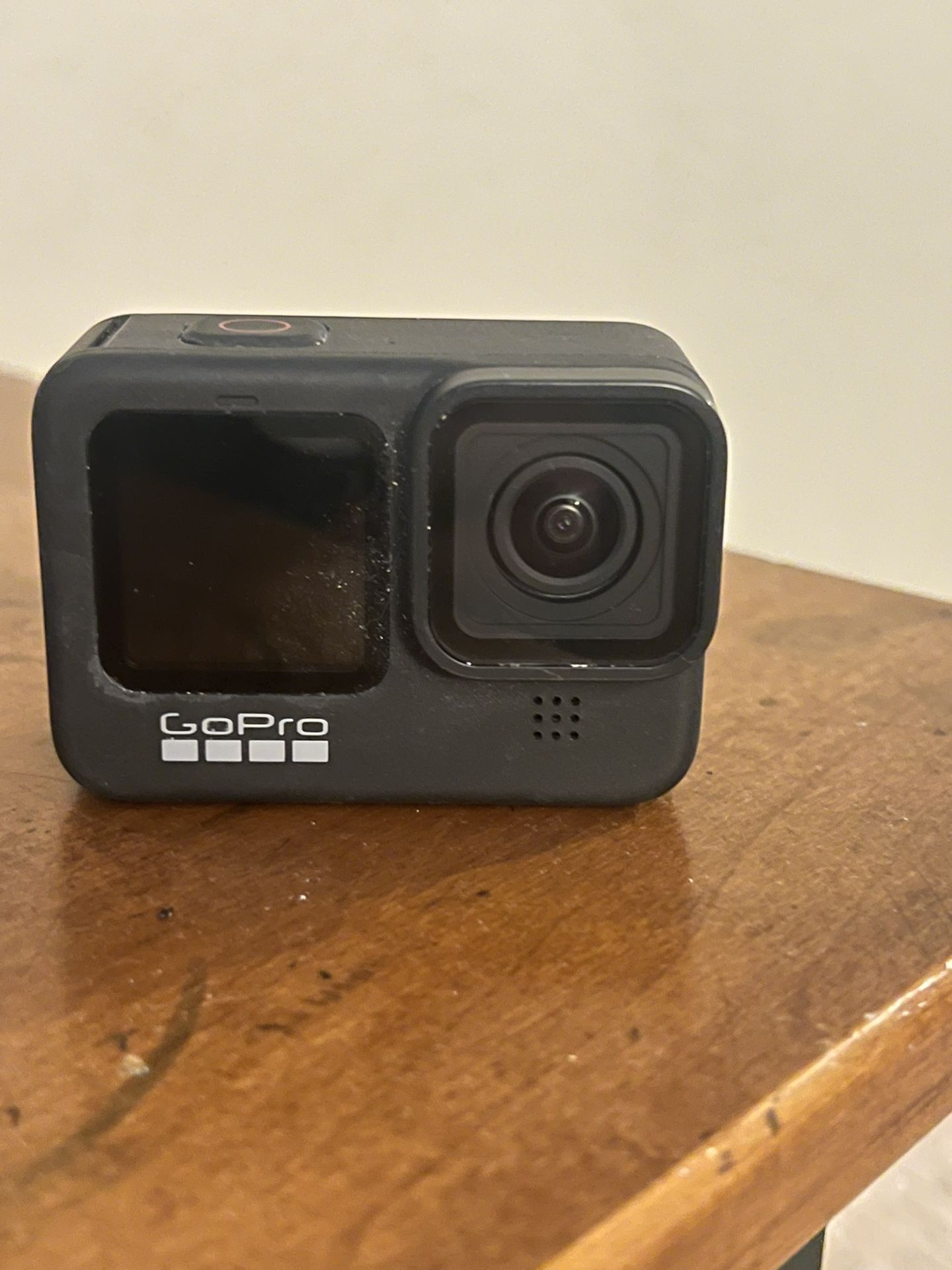 GoPro Hero 9