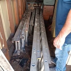 Ladders LADDERS Ladders