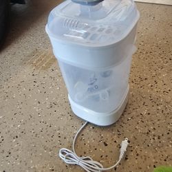 Bottle Sterilizer 