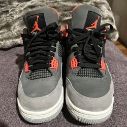 Air Jordan Infrared