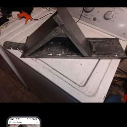 Roofers Brackets
