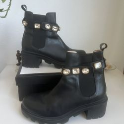 Women's Boots 
