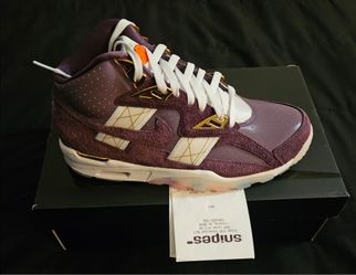 Nike trainer Sc " 1996 Olympic 30th anniversary " Size 8 men