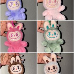 Plushie Labubu 