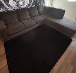 Gray sectional