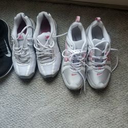 Nike Girls Shoes