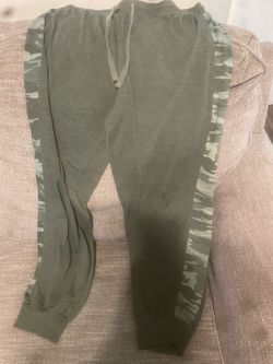 Joggers