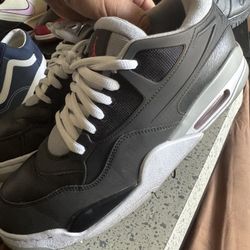 Jordan 4 Rm Size 12men