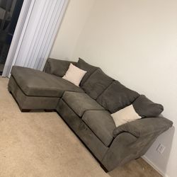 Couch Sectional 