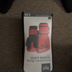Boxing Gloves
