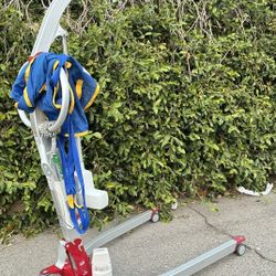 M0 Electric Patient Hoyer Lift 