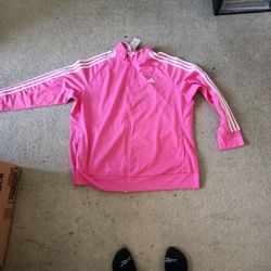 jacket Adidas 4x