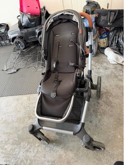 Elements contour stroller