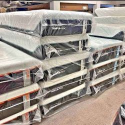 📢📢📢 MATTRESSES FOR SALE Everything must Go ASAP! (All sizes available