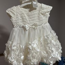 Baby Girl Dress