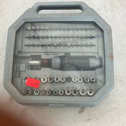 Tool Box 