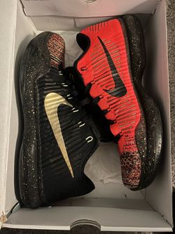 Nike Kobe