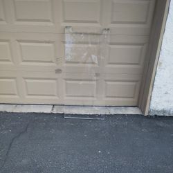 Bulletproof Glass